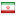 baghiyat.ir server is located in Iran